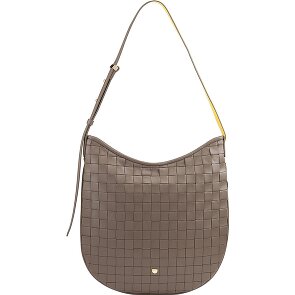 DuDu Sylvie Sac à bandoulière Cuir 36.5 cm
