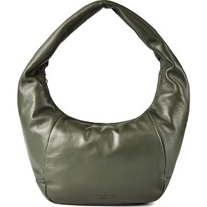 Liebeskind Farrah Sac à bandoulière M Cuir véritable 45 cm