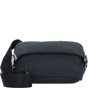 Calvin Klein Rubberized Sac à bandoulière 23 cm