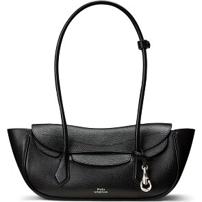 POLO RALPH LAUREN Polo ID Sac à bandoulière Cuir véritable 37 cm