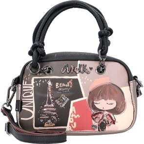 Anekke Mademoiselle Sac à main 21 cm