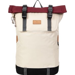 Doughnut Christopher Daypack 50 cm Compartiment pour ordinateur portable