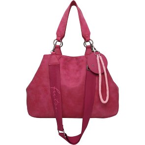 Fritzi aus Preußen Izzy Vintage Sac de shopper 42 cm