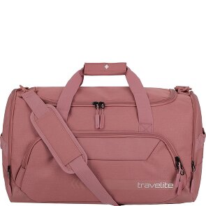 Travelite Sac de voyage Kick Off Weekender M 50 cm