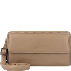 Esquire Peru Pochette pour téléphone portable Cuir 19 cm