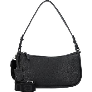 Burkely Always Ava Sac à bandoulière Cuir véritable 28 cm
