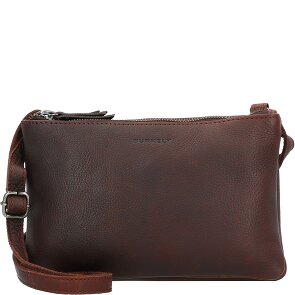 Burkely Antique Avery Sac à bandoulière en cuir 25 cm