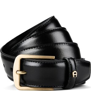AIGNER Ceinture business en cuir