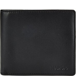 Hugo Subway Porte-monnaie en cuir 12 cm