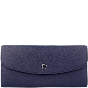 AIGNER Basics Porte-monnaie en cuir 19,5cm