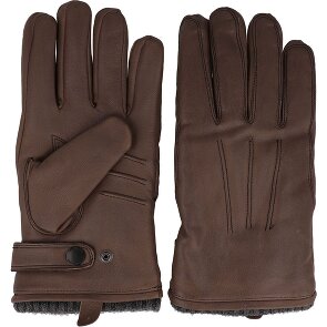 Strellson Gants Cuir véritable