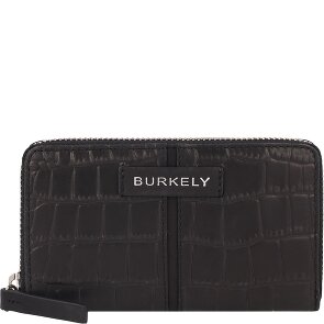 Burkely Cool Colbie Porte-monnaie Cuir 14 cm