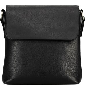 Jost Lysa Sac à bandoulière S Cuir véritable 21 cm