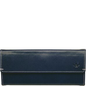 Golden Head Bari Étui à lunettes Cuir 7 cm