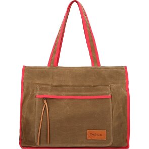 Desigual Mediterraneo Khiva Sac de shopper 46 cm