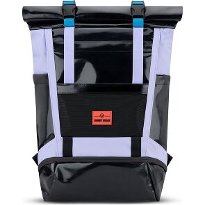 Johnny Urban Edge Series Ashton Daypack 46 cm Compartiment pour ordinateur portable