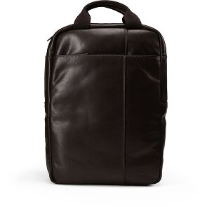 camel active Pine Daypack Cuir 41 cm Compartiment pour ordinateur portable