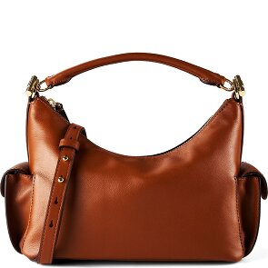Lauren Ralph Lauren Blaike Sac à bandoulière Cuir véritable 25.5 cm