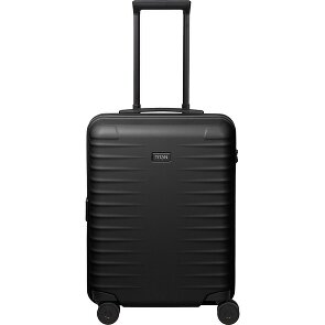 Titan Upgrade 4 roulettes Trolley de cabine S 55 cm