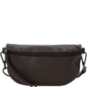 Harbour 2nd Just Pure Paulette Sac banane Cuir 24 cm