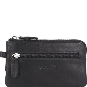 Esquire Viktoria Étui à clés Cuir 13 cm