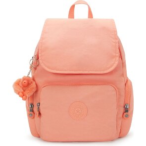 Kipling Basic City Zip Sac à dos de ville S 33.5 cm