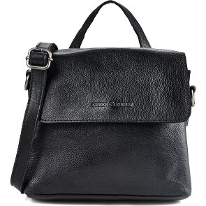 Greenburry Colombiana Sac à main Cuir véritable 22.5 cm