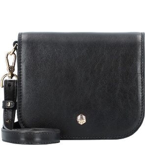 Jekyll & Hide Paris Sac à bandoulière Cuir 19 cm