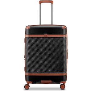 MODO by Roncato Charm 2.0 4 roulettes Trolley 67 cm avec soufflet d'extension