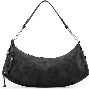 FredsBruder Stay With Me Sac à bandoulière Cuir véritable 48 cm