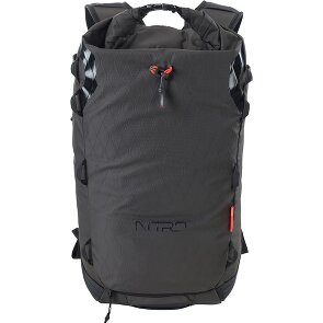 NITRO Sac à dos Splitpack 30 53 cm