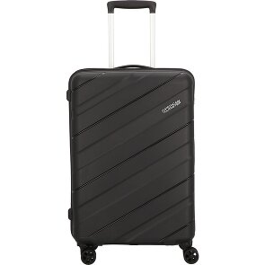 American Tourister Jetdriver 3.0 4 roulettes Trolley 67 cm
