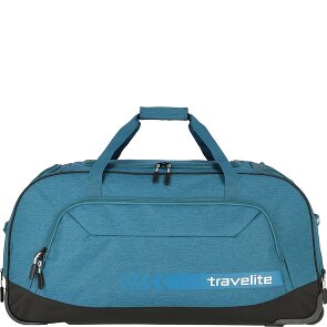 Travelite Kick Off 2 roulettes Sac de voyage 77 cm