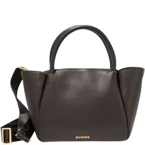 Bogner Wallis Raja Sac à bandoulière Cuir 27 cm