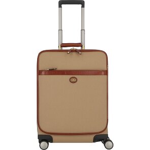 The Bridge Story Viaggio Softi 4 roues Valise cabine 53 cm