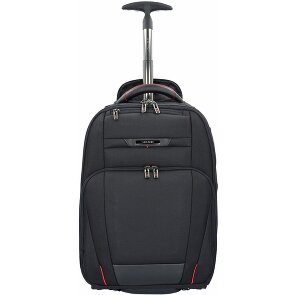 Samsonite Pro-DLX 5 Trolley à dos à 2 roulettes 48 cm compartiment pour ordinateur portable