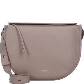 Lancaster Soft Selma Sac à bandoulière Cuir 30 cm