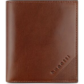 bugatti Nobile Porte-monnaie Protection RFID Cuir 10 cm