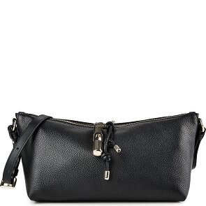 Furla Debby Sac à bandoulière Cuir véritable 25.5 cm