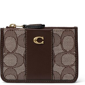 Coach Essential Étui pour cartes de crédit Cuir 11 cm