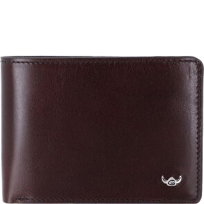 Golden Head Colorado Porte-monnaie RFID Cuir 10 cm