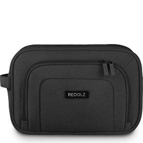 Redolz Essentials 12 trousse de toilette 30 cm doublezip