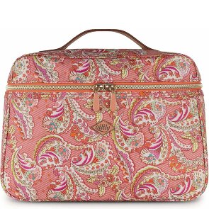 Oilily Lakshmi Paisley Trousse de toilette 28 cm