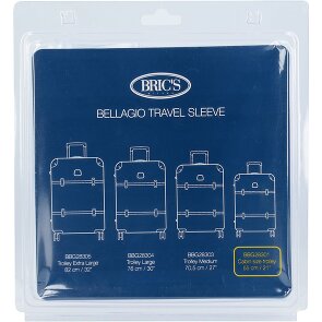 Bric's Housse de protection pour valise Bellagio 55 cm
