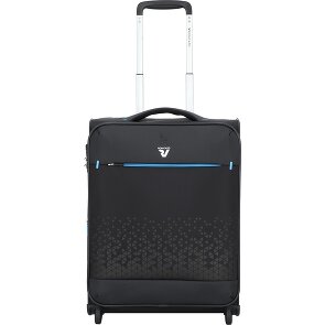 Roncato Crosslite 2 roues trolley cabine 55 cm