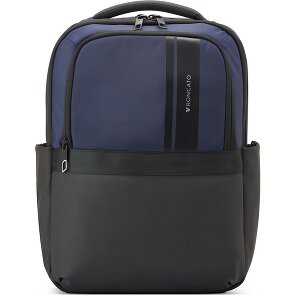 Roncato Metropolitan Sac à dos professionnel 38 cm Compartiment pour ordinateur portable