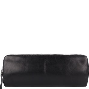Leonhard Heyden Porte-plume Cambridge en cuir 20,5 cm