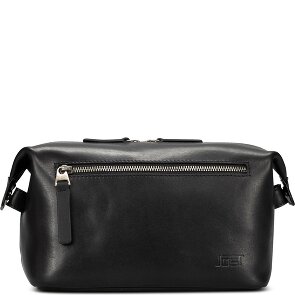 Jost Lund Trousse de toilette Cuir 25 cm