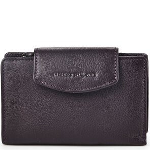 Harbour 2nd Porte-monnaie Cuir véritable 14.5 cm