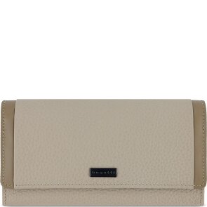 bugatti Sina Porte-monnaie Protection RFID Cuir 18.5 cm